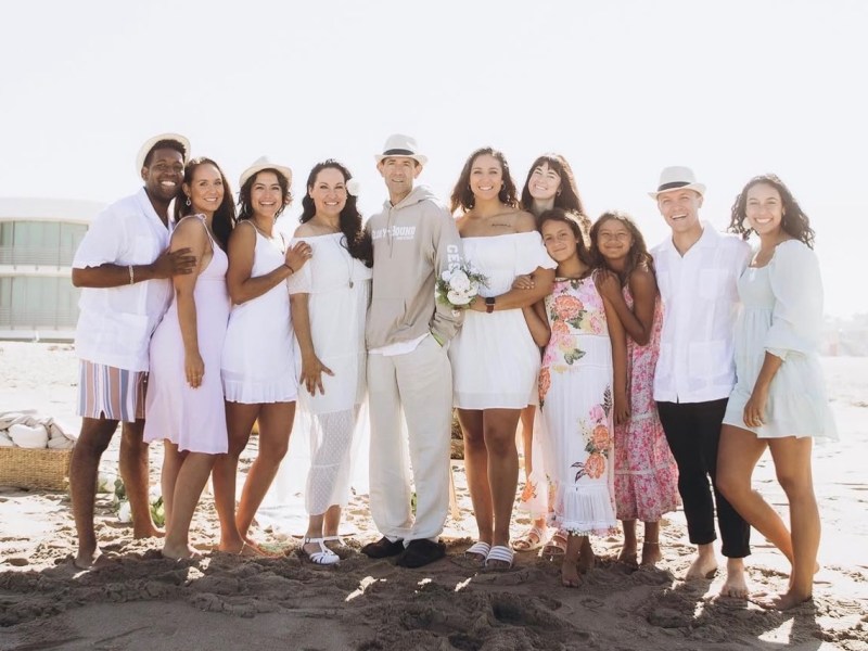 Working With A Dying&nbsp;Man